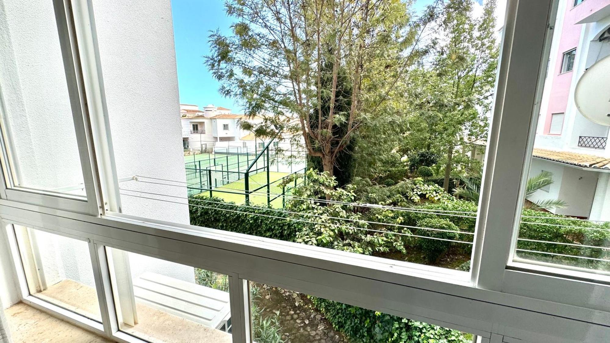 Praia Da Rocha, Vila Rosa, T1, Piscinas, Parqueamento E Internet By Ig Portimão Exterior photo